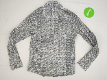 sukienki wizytowe ptak rzgów: Lerros, Koszulа dla mężczyzn, S — 3