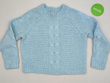 sweter siatka: Sweter damski, rozmiar S — 2