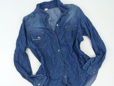 купити куртку в польщі жіночу: Women`s shirt, size 2XS (EU 32) — 1