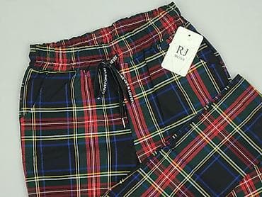 legginsy: Spodnie materiałowe damskie, rozmiar L — 1