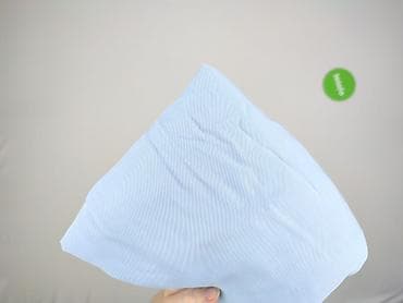 material trousers: Spodnie materiałowe damskie, rozmiar XL — 7
