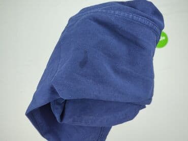 legginsy damskie push up wysoki stan: Spodnie materiałowe damskie, S — 4