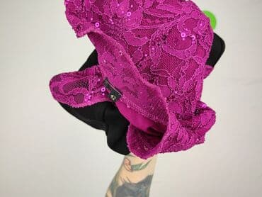 sukienka z marszczeniem na brzuchu plus size: Сукня жіноча, розмір XL — 5