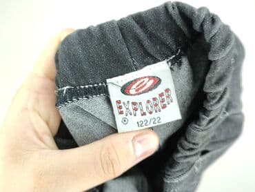 wojcik rajstopy: Leggings for kids, 7 years, 122, condition - Perfect — 4