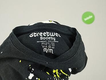 koszulki nirvany: T-shirt damski, rozmiar M — 5