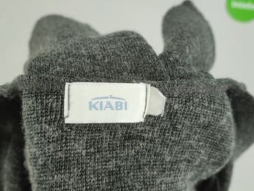 sweter z akrylu czy jest dobry: Kiabi, Sweter damski, rozmiar M — 4