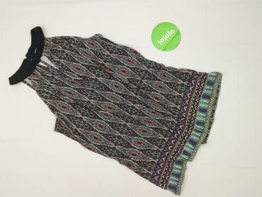 bluzki z łączonych materiałów: Orsay, Bluzka damska, rozmiar S — 2