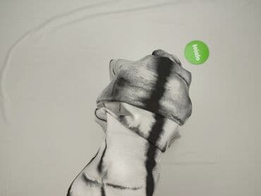 majtki do stroju kąpielowego wysoki stan: Topshop, Spodnie materiałowe damskie, M — 7