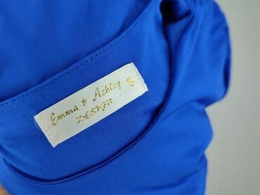 sukienki połyskująca: Emma, Sukienka damska, rozmiar S — 5