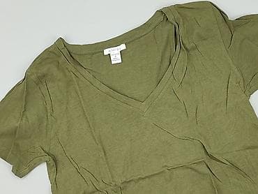 Amisu, T-shirt damski, rozmiar M