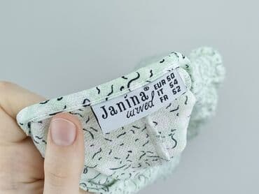 kurtka zimowa lucky five: Janina, Bluzka damska, rozmiar 5XL — 4