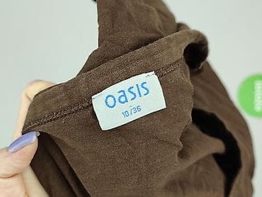 olivia mango: Oasis, T-shirt damski, rozmiar S — 4
