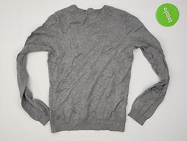 second hand: H&M Basic, Sweter damski, rozmiar XS — 3