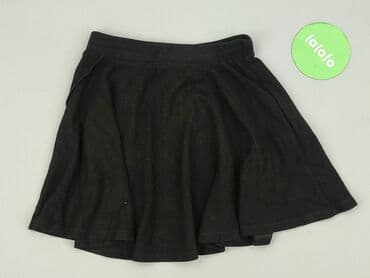 spódnice azteckie wzory: Bershka, Women`s skirt, size S (EU 36) — 2