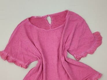 Women's blouse, size 3XL at lalafo.pl Women's blouse, size 3XL