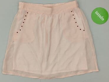 kurtka z futerkiem reserved: Reserved, Spódnica damska, XS — 2