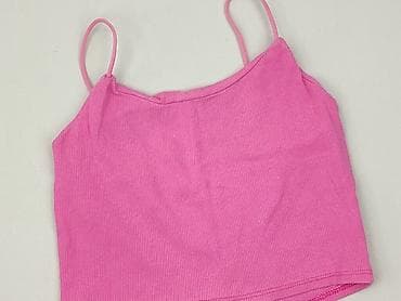 crop top hugo: Top damski, rozmiar S — 1