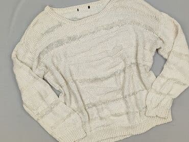 Sweter damski, rozmiar 2XL