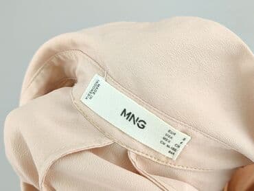 bluzki emg: MNG, Koszula damska, rozmiar S — 4