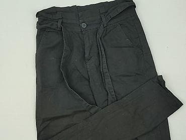 toms 39: Spodnie materiałowe damskie, rozmiar S — 1