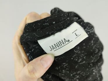 janina t shirt: Janina, T-shirt damski, rozmiar L — 5