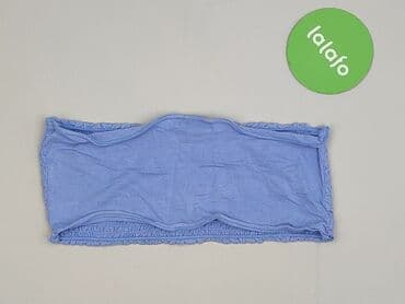 buty zimowe stradivarius: Stradivarius, Top damski, rozmiar L — 3