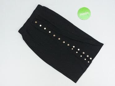 spódnice prążkowane midi: Спідниця жіноча, розмір S — 3