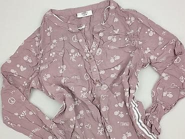 amisu shirts: Gina Benotti, Bluzka damska, rozmiar S — 1