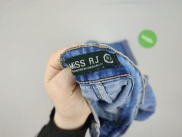 r marks jeans: Miss RJ, Jeansy damskie, rozmiar S — 4