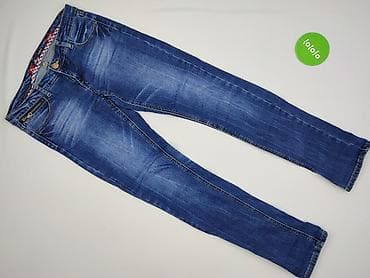 tk maxx garnitury: House, Jeans for women, size L — 2