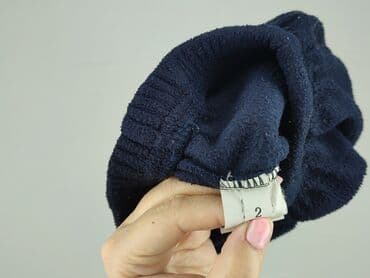 spodnie woskowane czarne: Sweatpants, 1.5-2 years, 92, condition - Good — 4