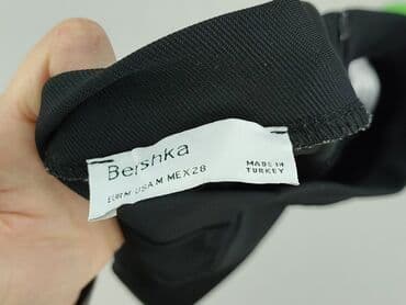 rajstopy i szorty: Bershka, Szorty damskie, M — 4