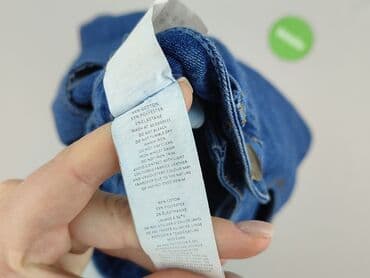 lidl buty sniegowce: Boohoo, Szorty damskie, rozmiar L — 5