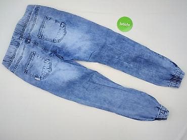 max studio sweter: Cropp, Jeansy dla mężczyzn, rozmiar L — 3