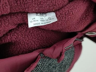 tu clothes: Kamizelka, F&F, 12-18 miesięcy, stan - Bardzo dobry — 4