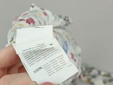 obcisla biale bluzki: House, Bluzka damska, XS — 4