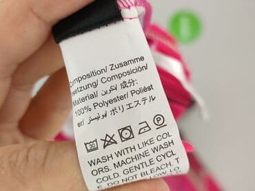 shein kombinezon narciarski: Shein, Spodnie materiałowe damskie, rozmiar M — 5