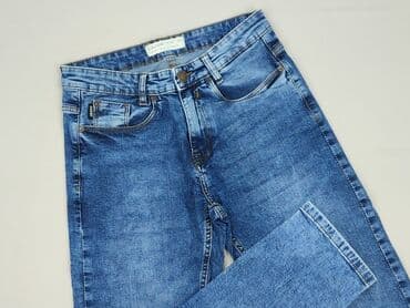 Cropp, Jeans for women, size L (EU 40)