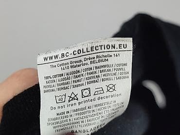 acdc: B&C Collection, Koszulka dla mężczyzn, rozmiar L — 6