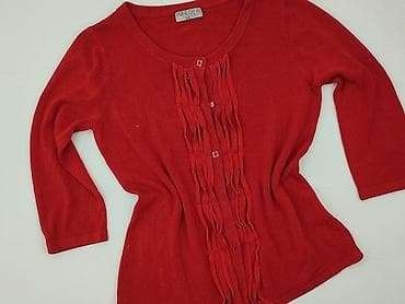 giorgio t: Per Una, Kardigan damski, rozmiar L — 1