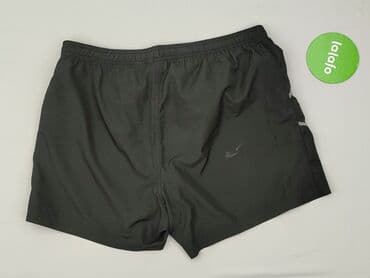 spodnie crivit: Crivit Sports, Szorty dla mężczyzn, rozmiar M — 3