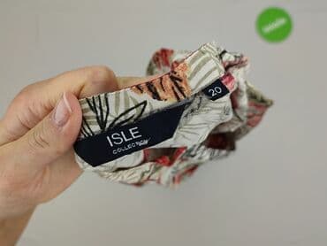 Isle, Жіноча блуза, розмір 2XL — 4