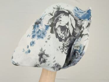 modna kiecka bluzki z krótkim rękawem: Bluzka damska, rozmiar One size — 8