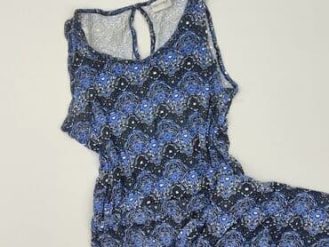 sukienka blue shadow: Blue Motion, Sukienka damska, S — 1