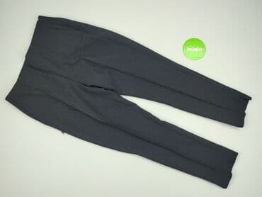 opus sukienki: Spodnie materiałowe damskie, rozmiar M — 2