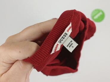 guess sukienki wyprzedaż: Guess, Bluzka damska, rozmiar S — 4