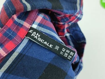 kurtka 4f: Jean Pascal, Koszula damska, rozmiar S — 5