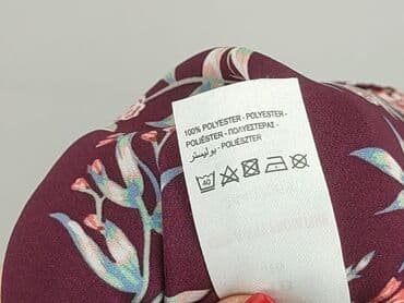 c a piżama: Peacocks, Women's blouse, size 3XL (EU 46) — 5
