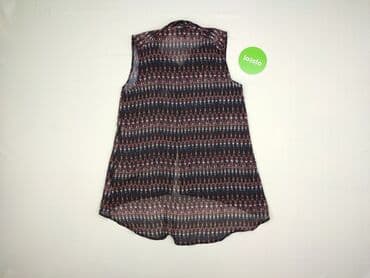 h: H&M, Bluzka damska, rozmiar S — 3