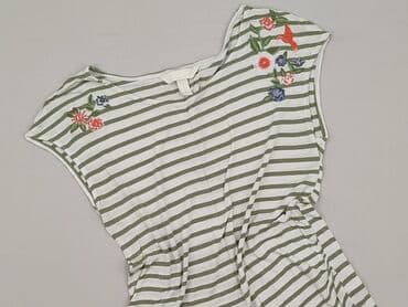 H&M, Women`s T-shirt, size S (EU 36)